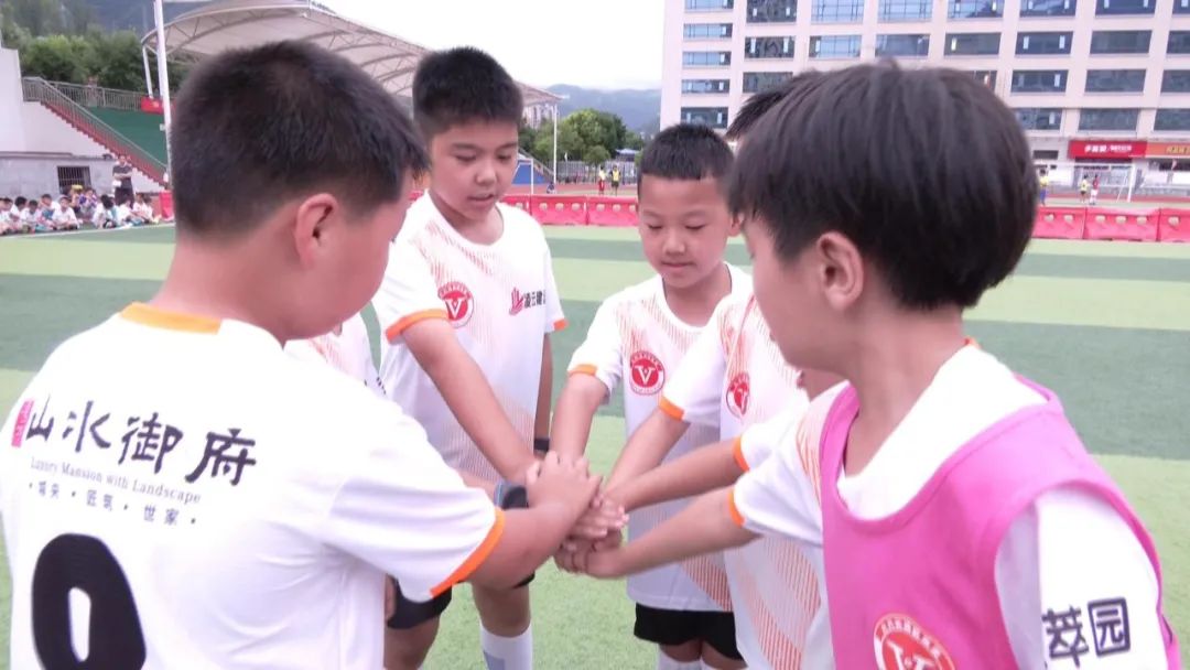 加油吧少年冠军赛,加油吧少年运动会完整版