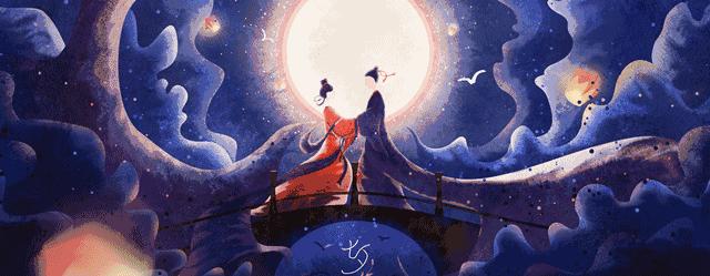 今晚表白吧！七夕夜来这里有惊喜