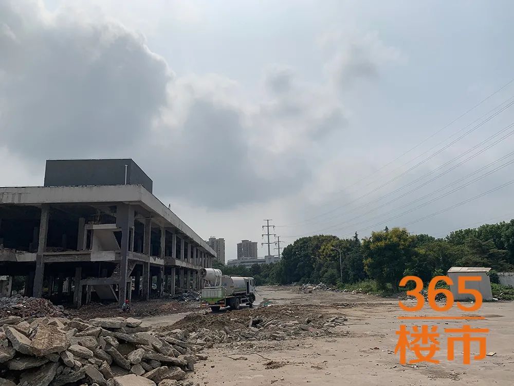 滨江新城二期最新规划,滨江商务区拆迁新消息