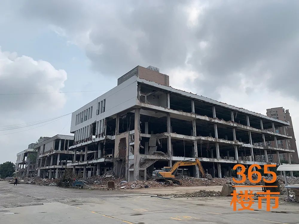 滨江新城二期最新规划,滨江商务区拆迁新消息