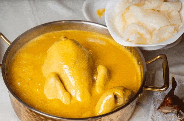 猪蹄和花胶哪个补胶原蛋白高,花胶跟胶原蛋白推荐一样吗