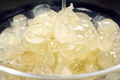 猪蹄和花胶哪个补胶原蛋白高,花胶跟胶原蛋白推荐一样吗