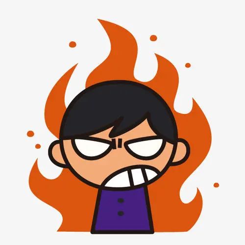 爱生气的人容易得这五种病,经常生气怎么才能把气排出来