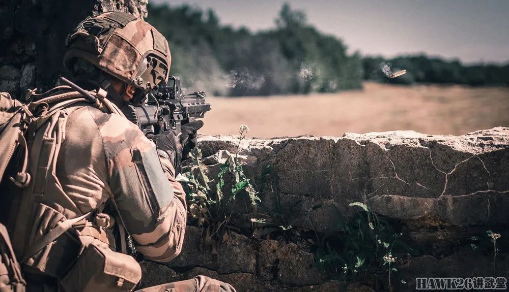 法国第35步兵团简介,法国第35步兵团编制