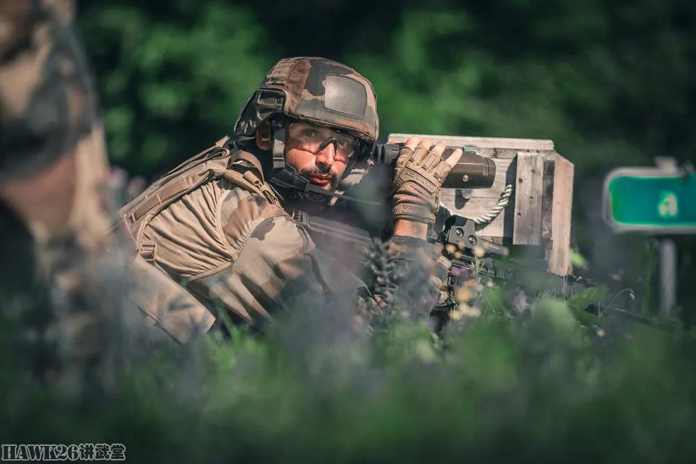 法国第35步兵团简介,法国第35步兵团编制