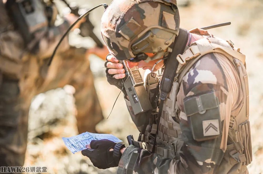 法国第35步兵团简介,法国第35步兵团编制