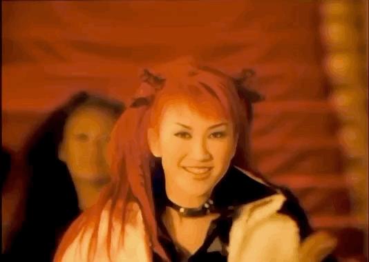 李玟迪士尼花木兰,时髦办