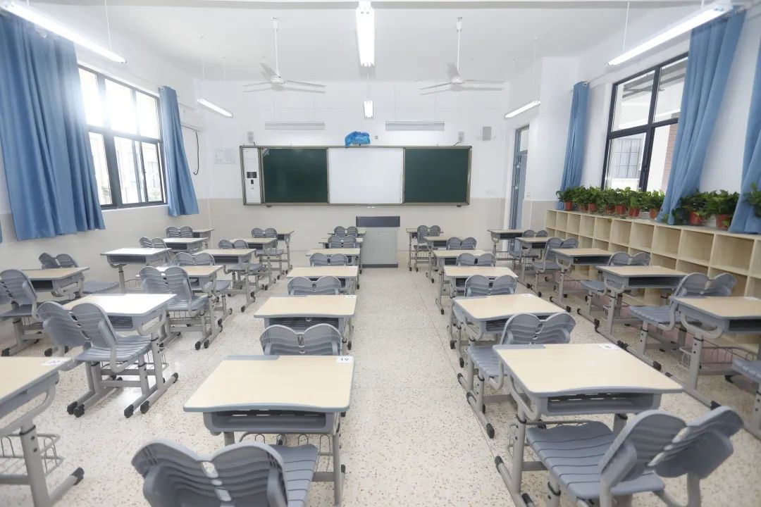 南京第二批学校开学,南京新建新学校名单