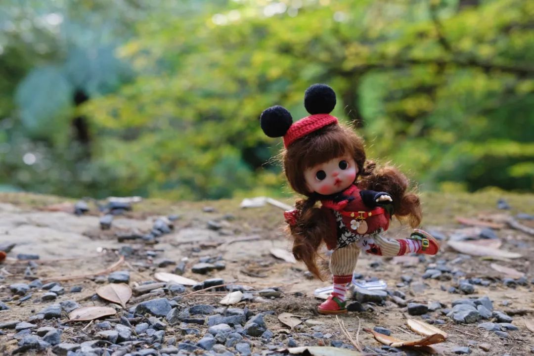 加入“隐秘娃圈”：有ob11娃娃叫价过万，有人“养娃”一年花掉数万