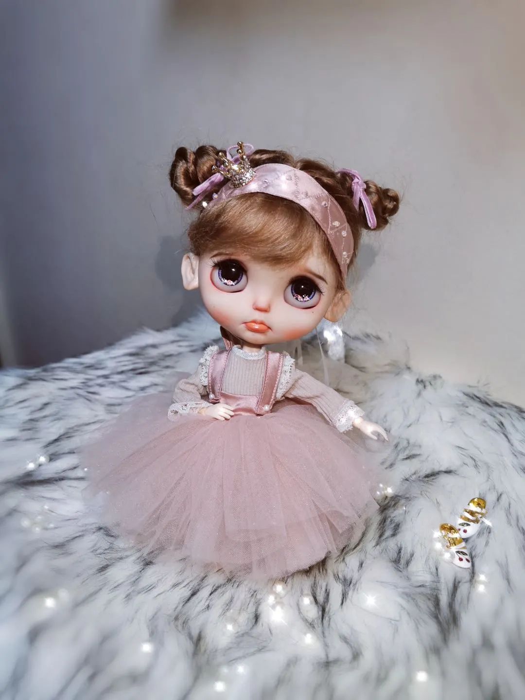 加入“隐秘娃圈”：有ob11娃娃叫价过万，有人“养娃”一年花掉数万