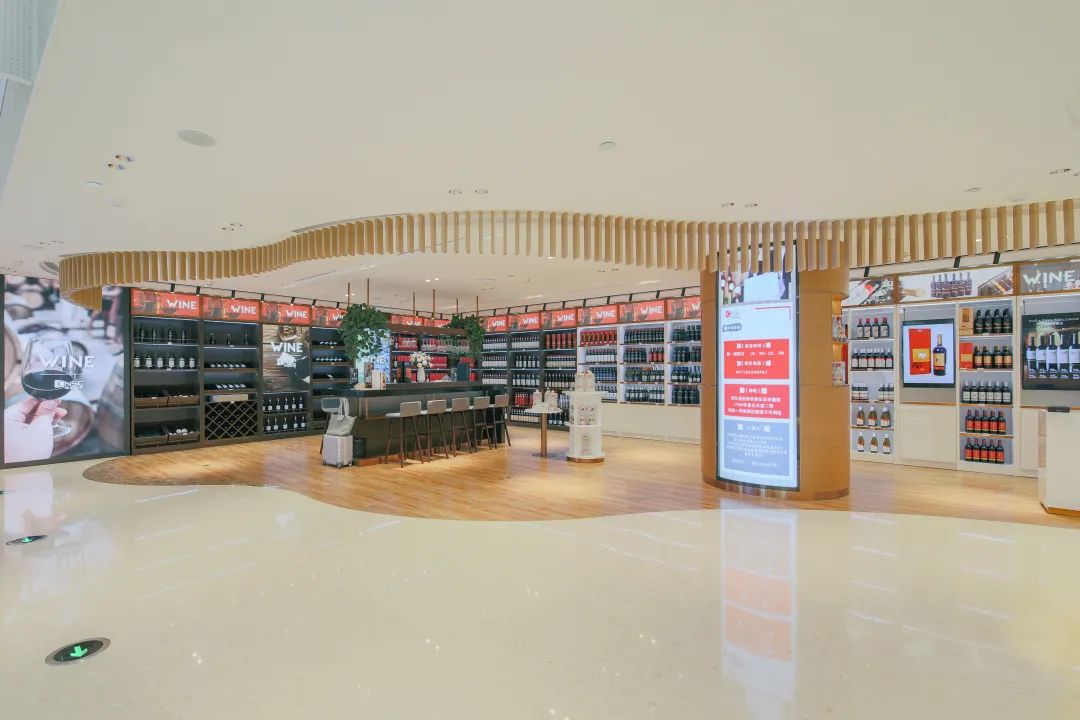 杭州的免税店在哪里,杭州免税店买什么比较划算