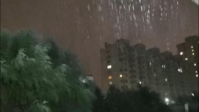 巴威到长春后会减弱吗,台风巴威降水量