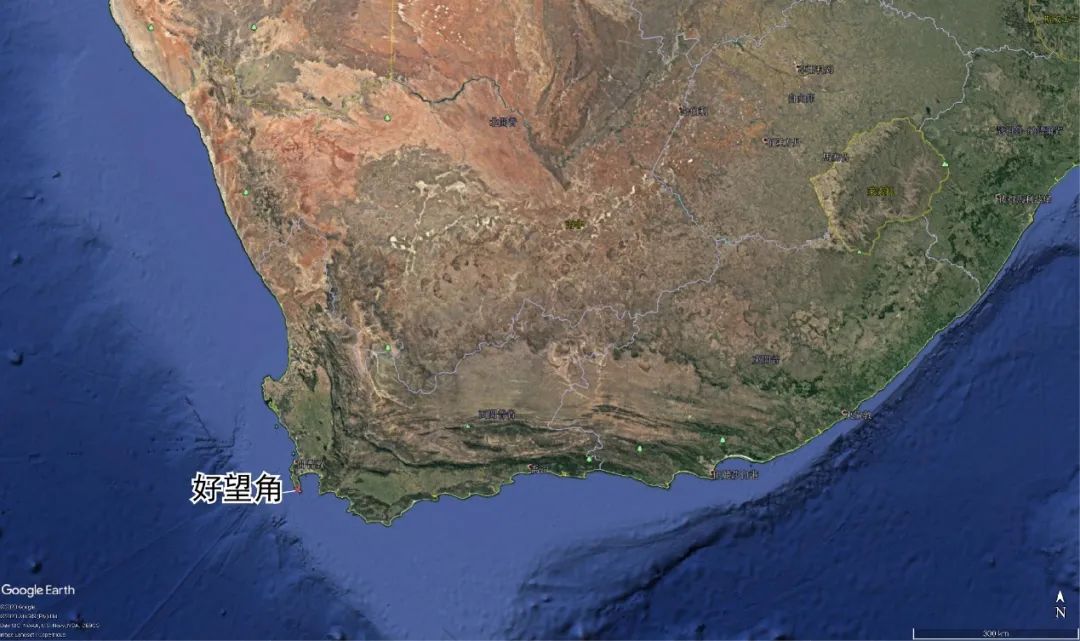 世界五大角在哪里,世界五大洲哪五大