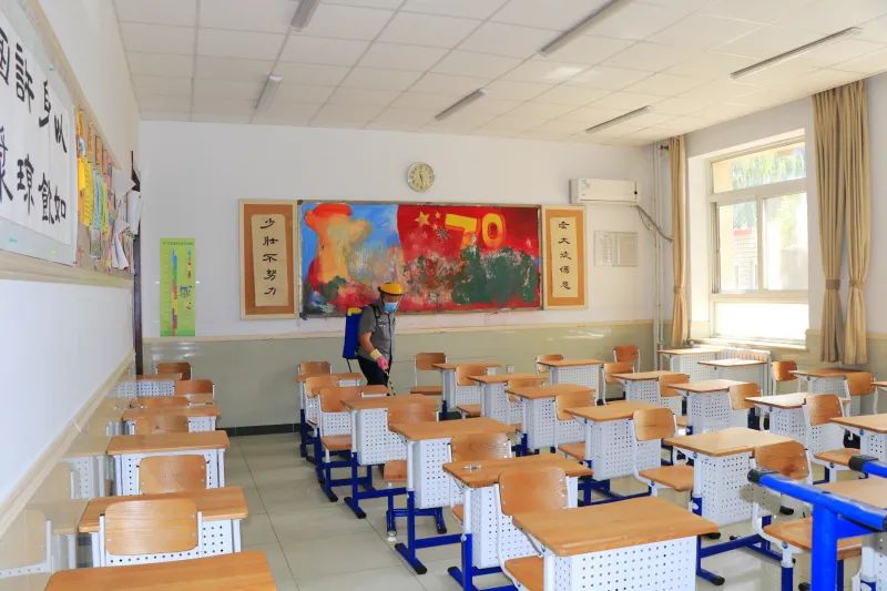 北京培训机构线下复课最新通知,复课返校最新消息