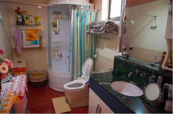 没见过比尔·盖茨强烈推荐的“美元街”，你都不知道自己活得多幸福