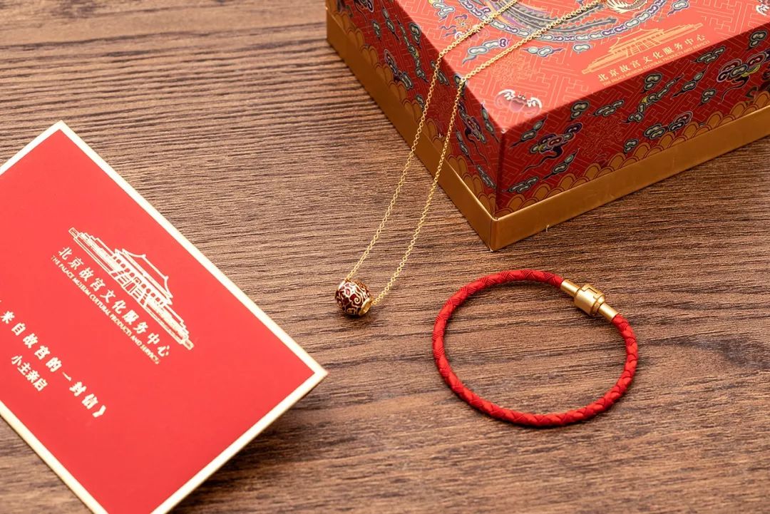 来自故宫的礼物簪子,来自故宫的礼物香包