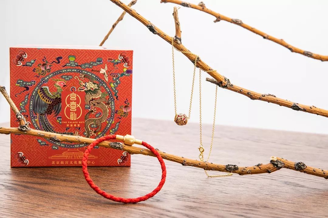 来自故宫的礼物簪子,来自故宫的礼物香包