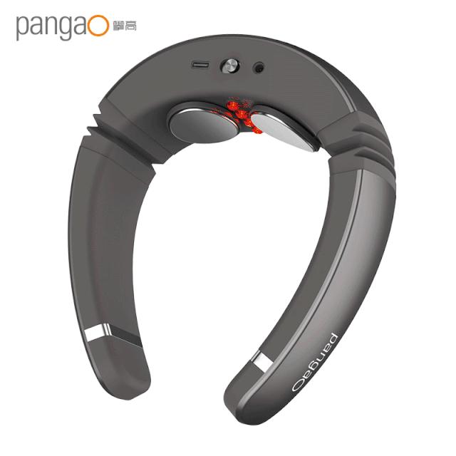 俄航局联合NASA「电疗」技术！15分钟告别脖颈酸痛…爽