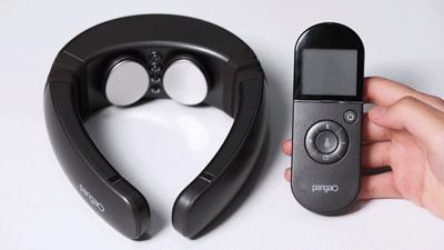 俄航局联合NASA「电疗」技术！15分钟告别脖颈酸痛…爽