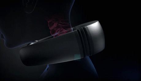 俄航局联合NASA「电疗」技术！15分钟告别脖颈酸痛…爽