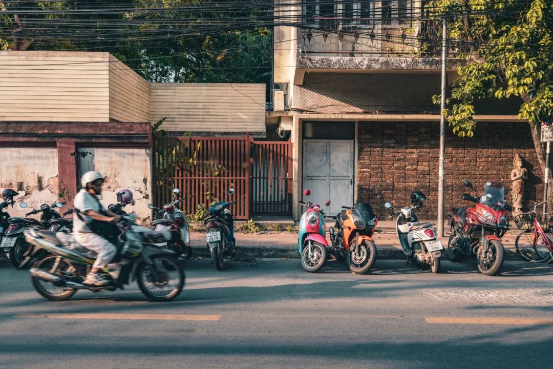 定居清迈的真实生活,生活在清迈的真实感受
