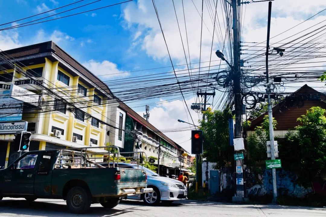 定居清迈的真实生活,生活在清迈的真实感受