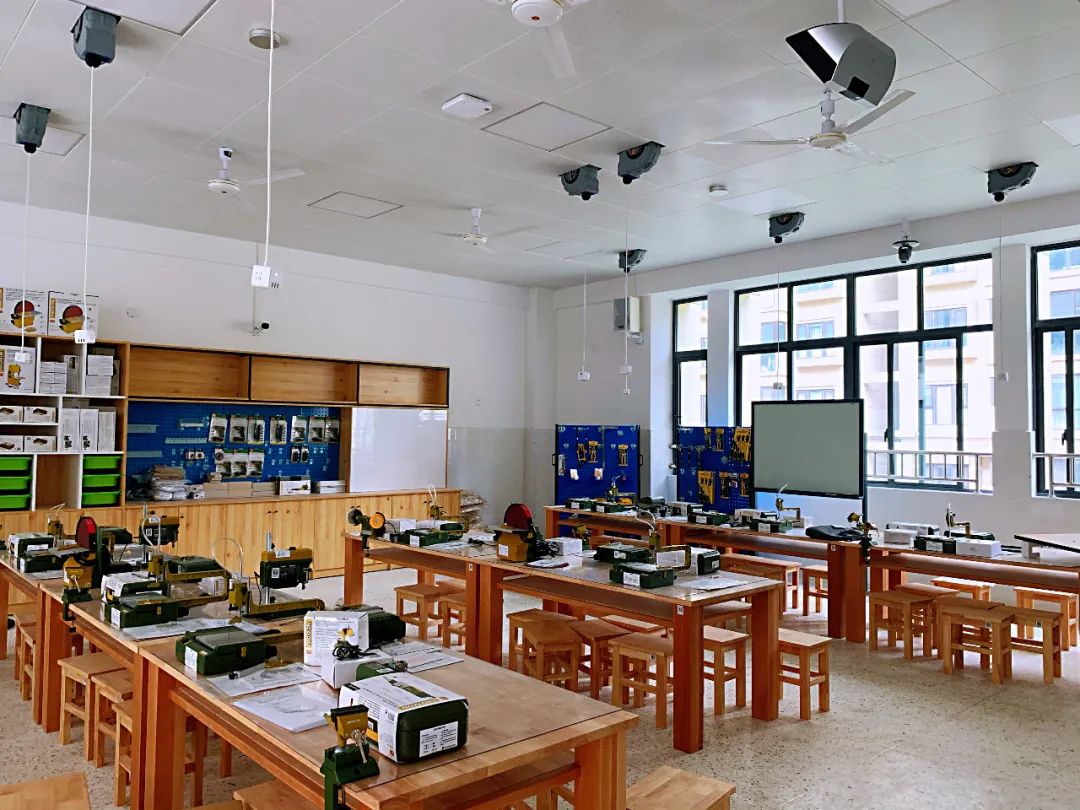 南京第二批学校开学,南京新建新学校名单