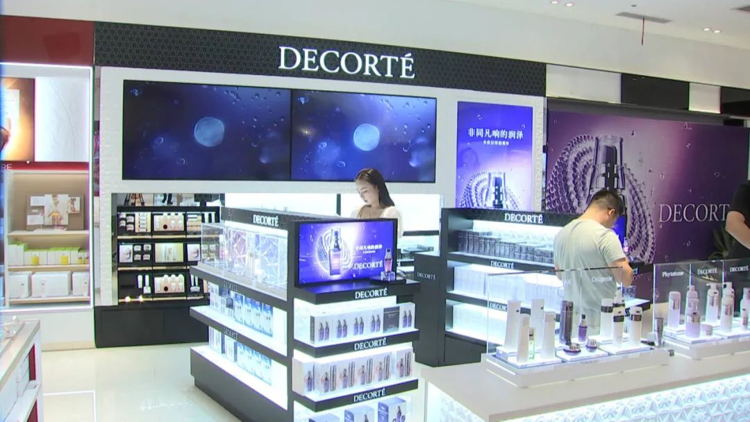 杭州的免税店在哪里,杭州免税店买什么比较划算