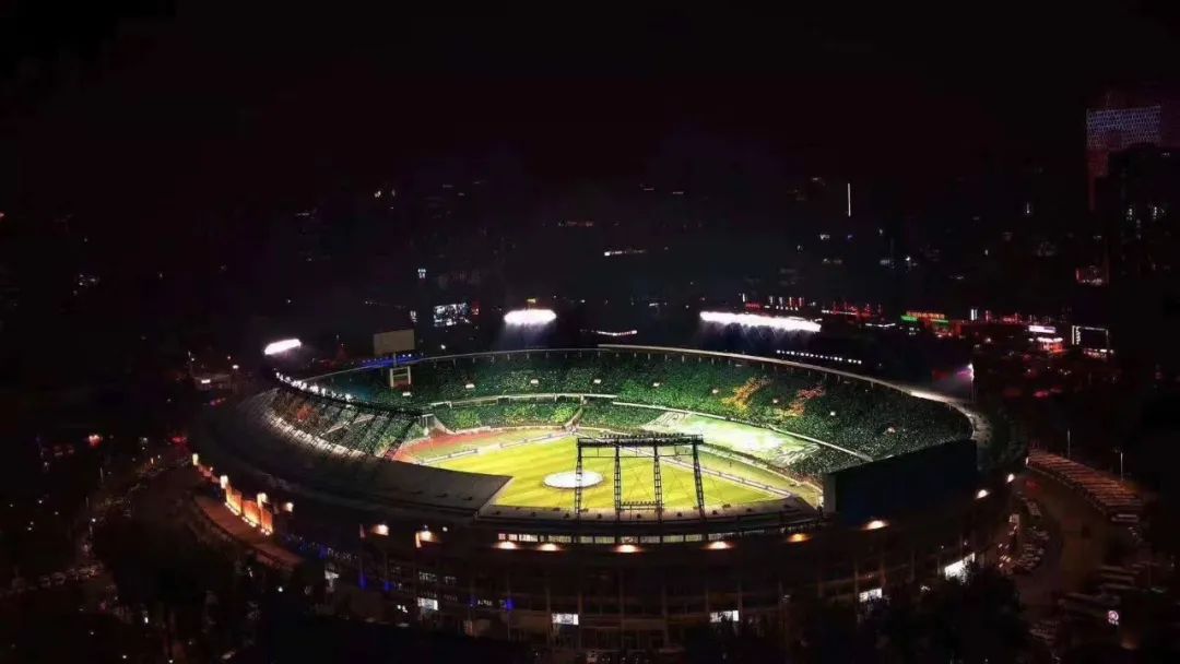 回见了是什么意思,工体采访