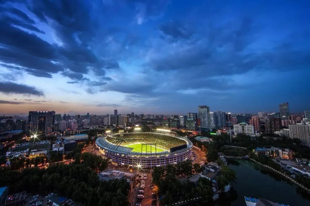 回见了是什么意思,工体采访