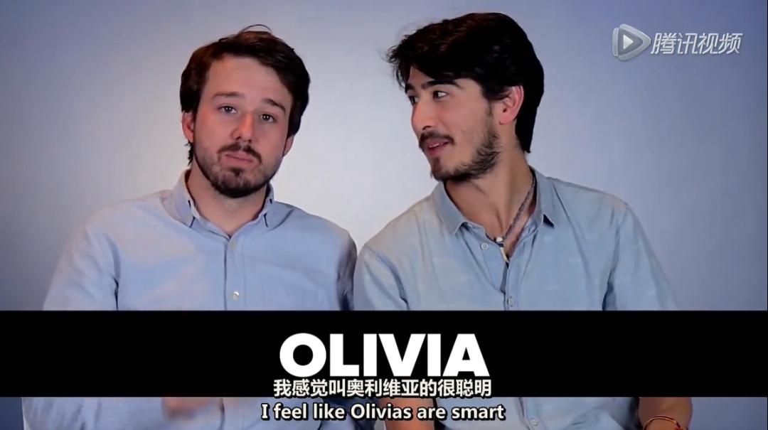 去国外留学有必要取英文名吗,中国人取英文名需要关注什么