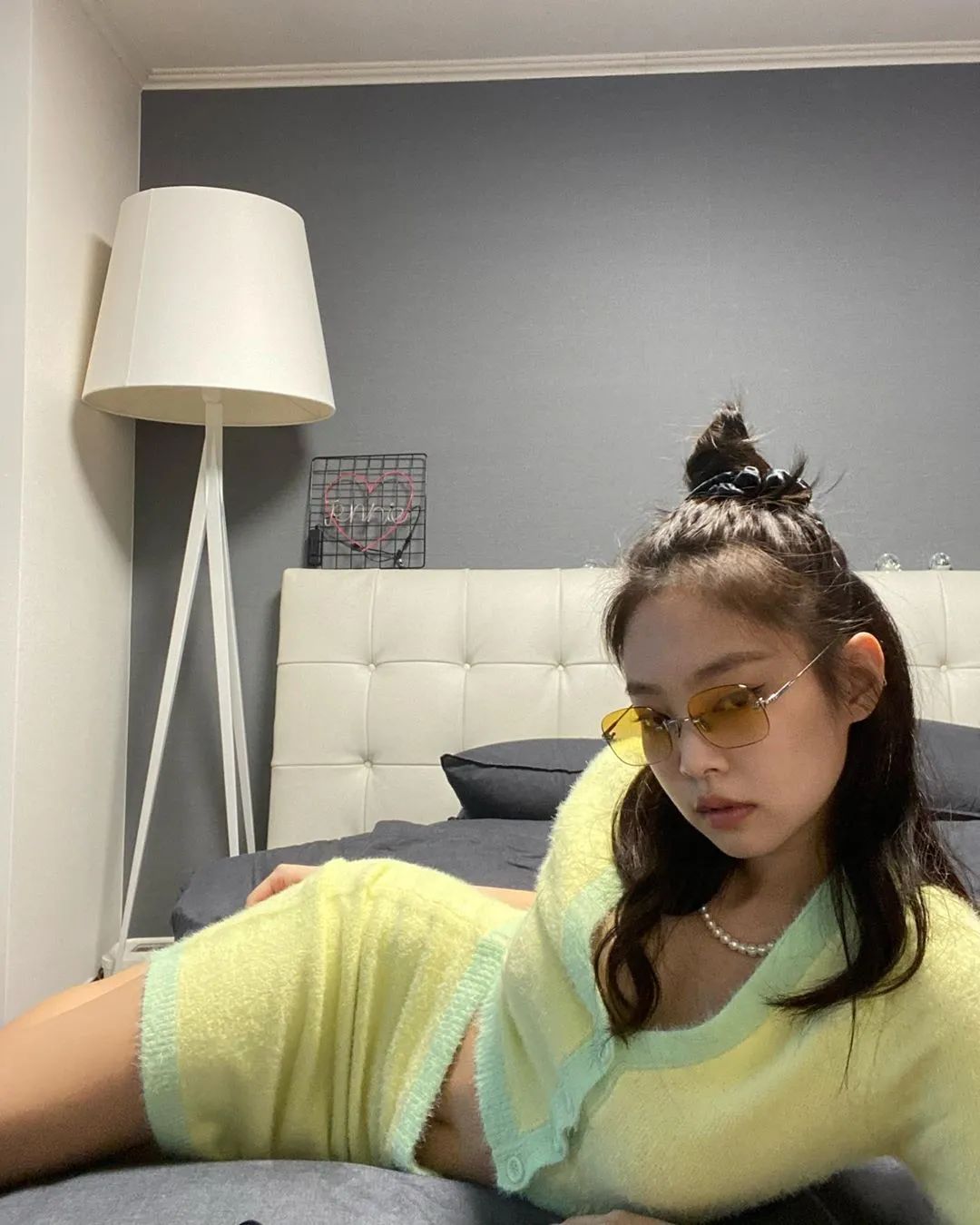 jennie选择香奈儿,jennie为什么被称为人间香奈儿