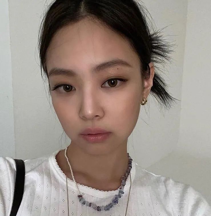 jennie选择香奈儿,jennie为什么被称为人间香奈儿