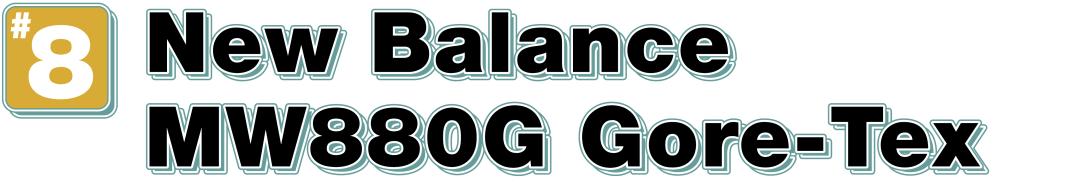 700块goretex鞋,性价比超高的goretex鞋