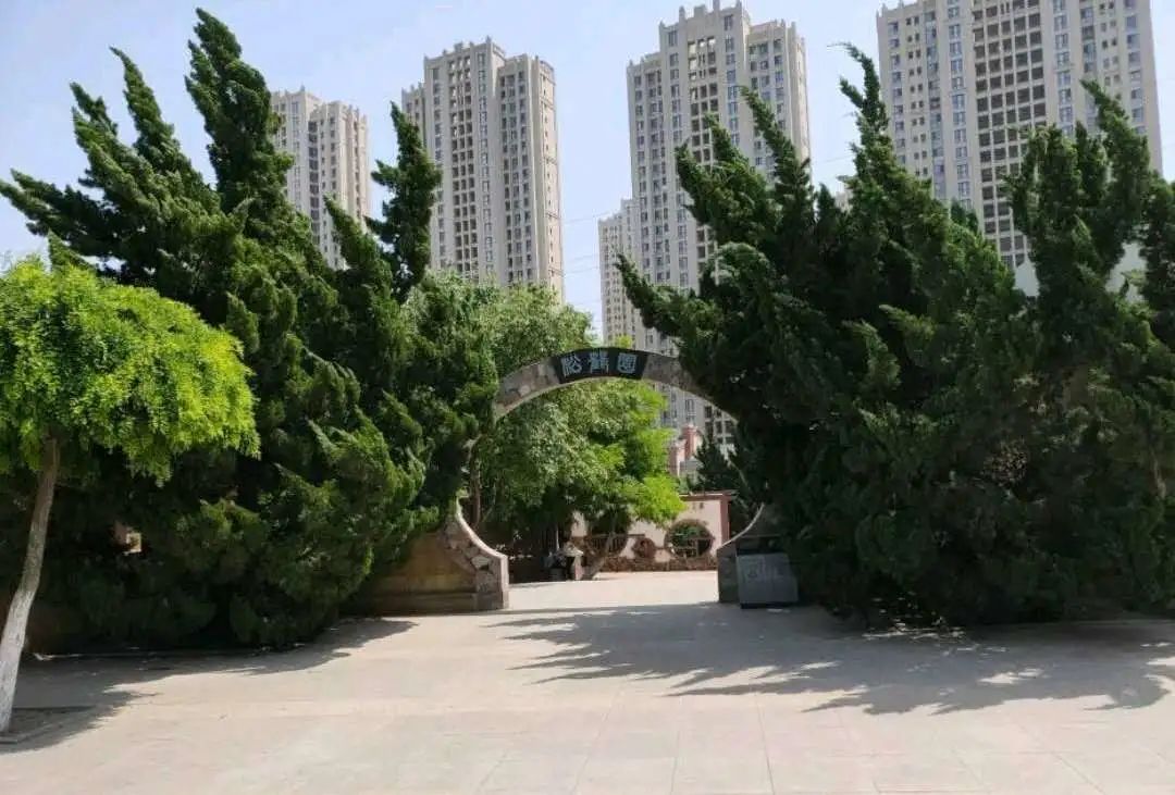 游荷塘生态旅游区攻略,风景优美天然氧吧旅游的好去处