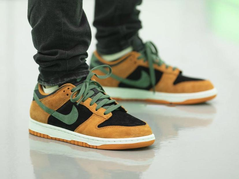 dunksblow科比联名纪念款,nikedunksb湖人紫金