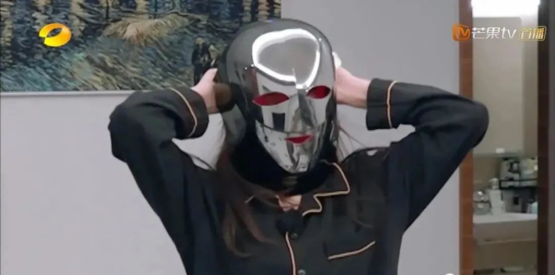 这个黑科技口碑人气王，只要10分钟让你有面膜的使用感