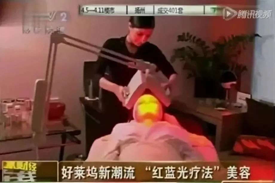 这个黑科技口碑人气王，只要10分钟让你有面膜的使用感