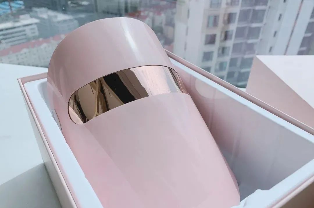 这个黑科技口碑人气王，只要10分钟让你有面膜的使用感