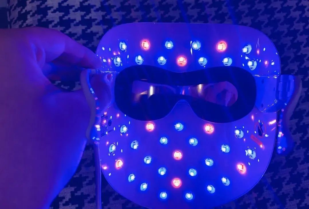 这个黑科技口碑人气王，只要10分钟让你有面膜的使用感