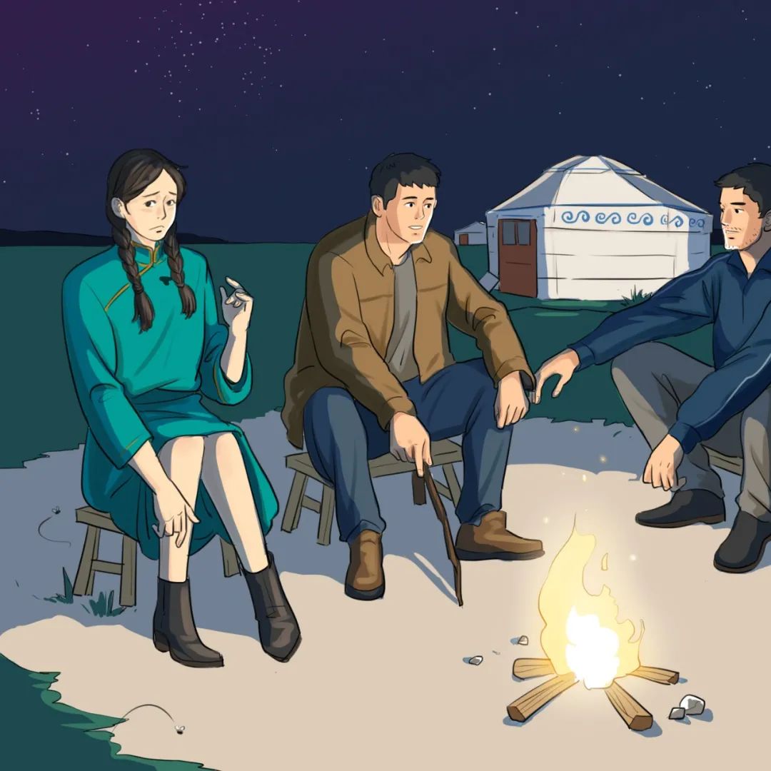 全国美女如云,全国各地女子图鉴