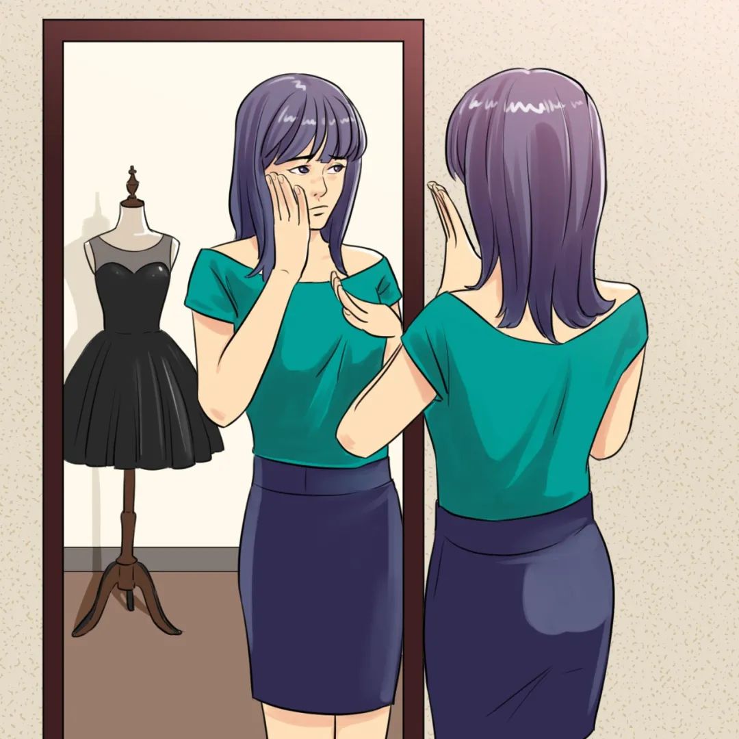 全国美女如云,全国各地女子图鉴