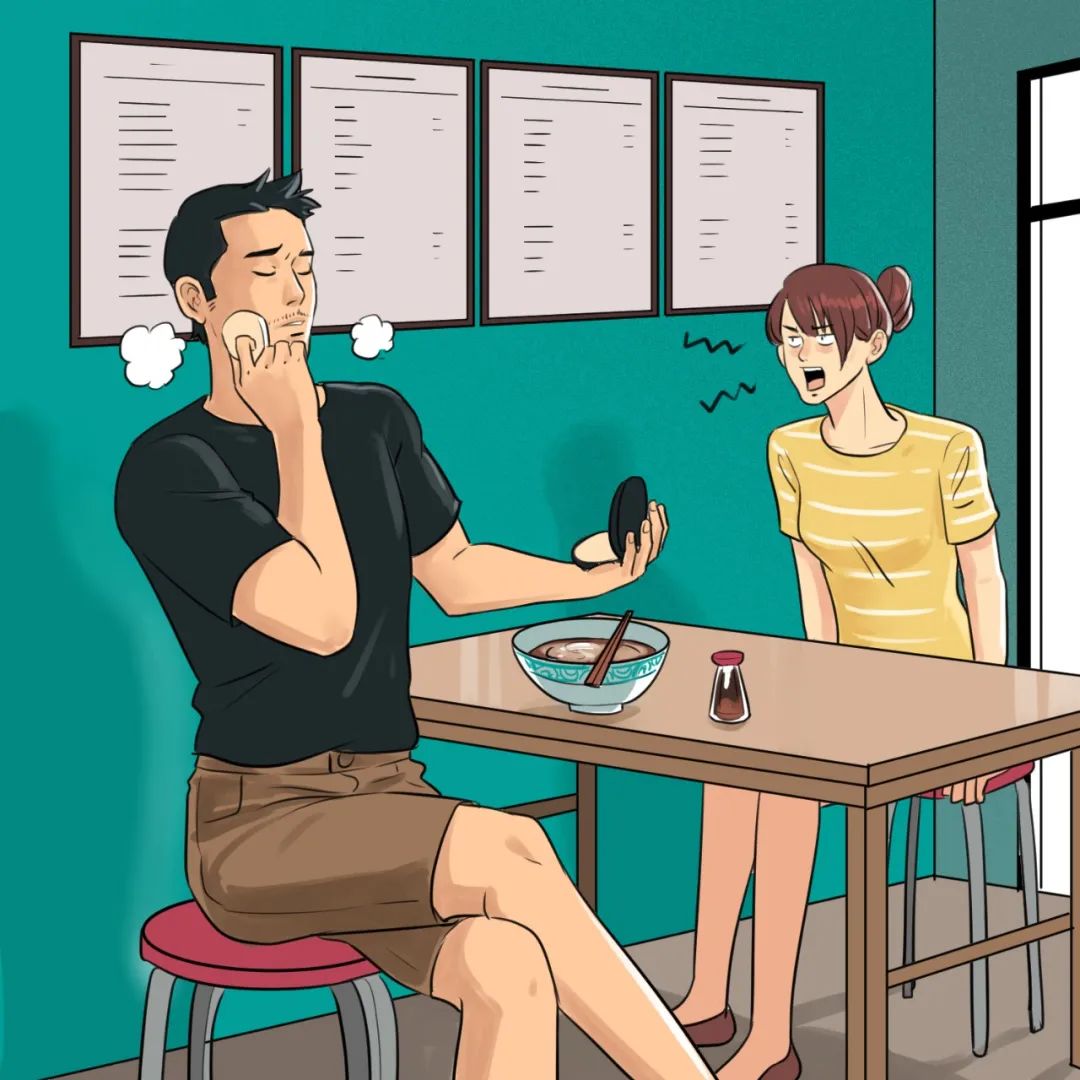 全国美女如云,全国各地女子图鉴