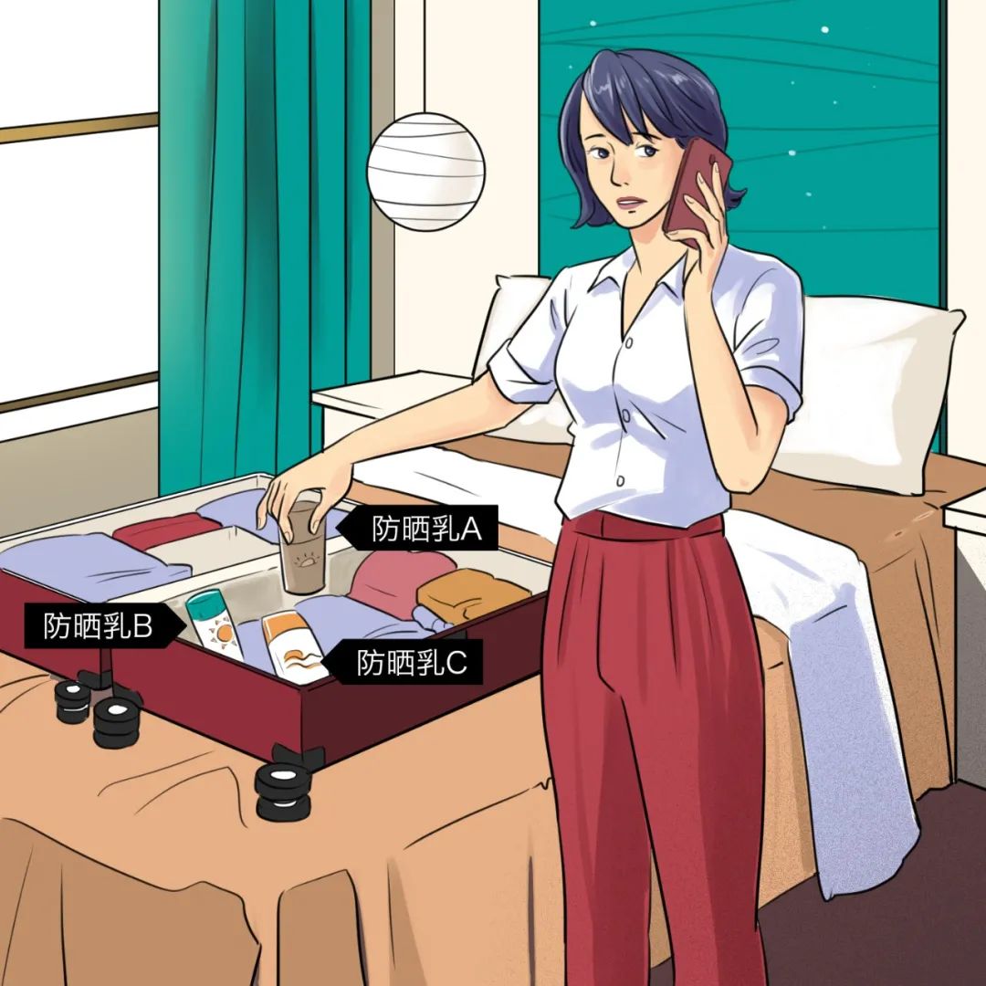 全国美女如云,全国各地女子图鉴