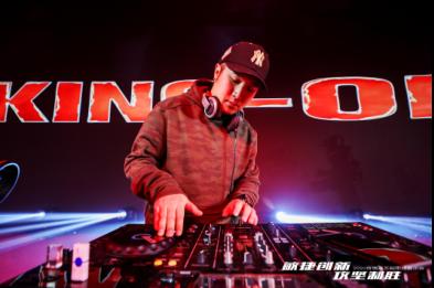 音你而来张碧晨音乐节,2020老山森林音乐节