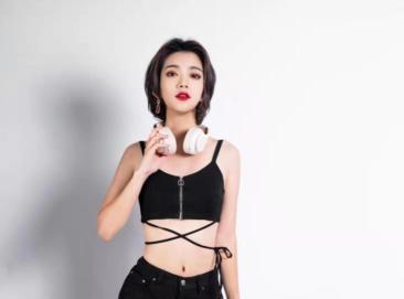 音你而来张碧晨音乐节,2020老山森林音乐节