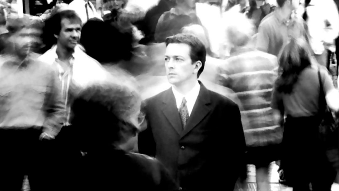 克里斯托弗·诺兰的经典电影,诺兰经典电影追随