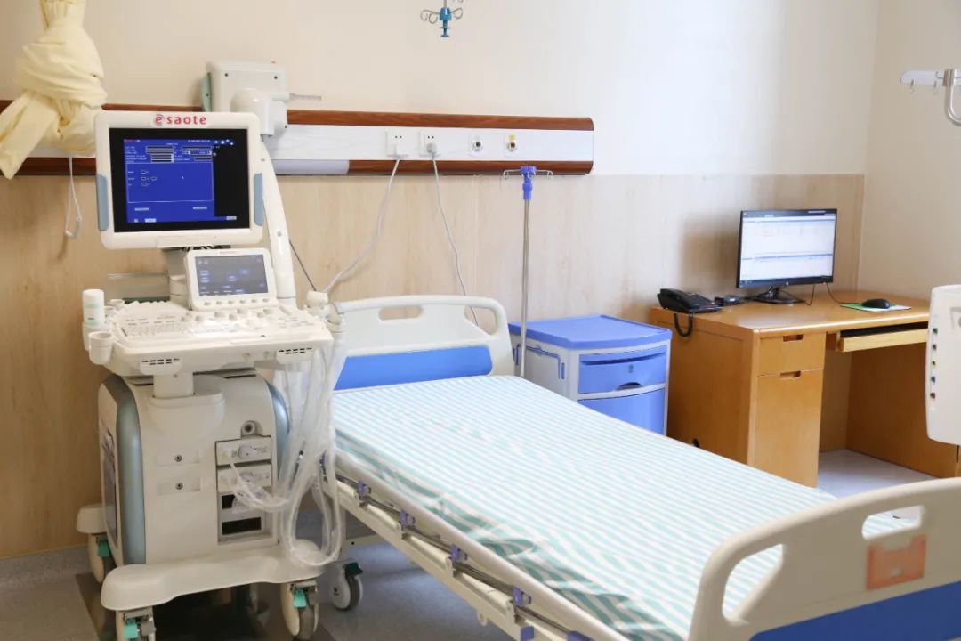 33岁小伙肝癌晚期，来到江西后……