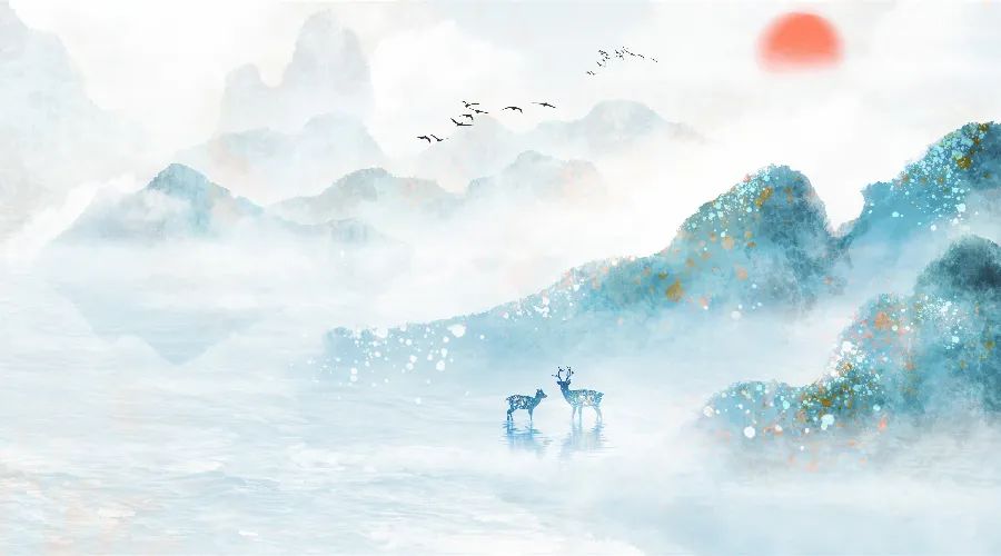 夜读沉默是一种态度,夜读不必害怕孤独