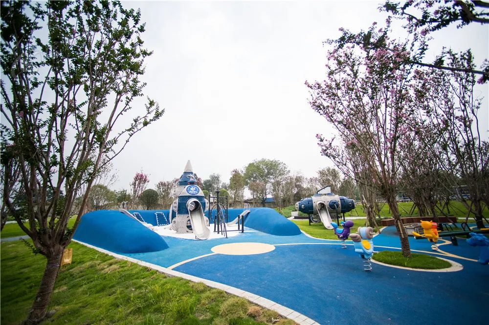 双流最好玩的公园,双流附近公园免费景点